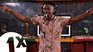 Christopher Martin live at Tuff Gong 1Xtra in Jamaica 2019 [upl. by Haag]