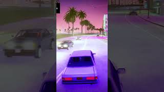 gta trilogy  gta trilogy gameplay gta vice city remastered [upl. by Hugo309]