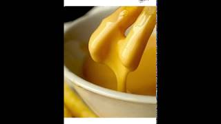 How to Make Kraft Cheddar Cheese Sauce Vertical Video  Cooking with Buy What Online [upl. by Bohrer]