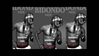 Bidondo mix no stop audio [upl. by Haim]