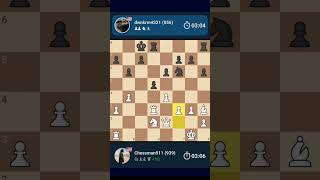 ♟️ I also need to checkmate quickly 👉 Chess blitz online 5 min [upl. by Arras]