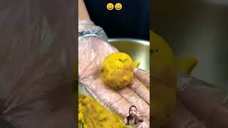 ALO POKORA  PATATO RECIPI shorts recipe food [upl. by Dlnaod154]