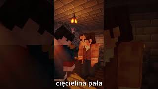 PAPKIN MOMENT z Streszczenia Zemsty w Minecraft [upl. by Northway95]