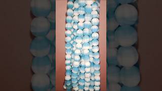 How to Enhance Your Clay Creations with Beaded Necklaces [upl. by Ainattirb]