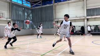 20240331 TEAM LINE VS sketch 14 [upl. by Truk]