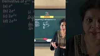 Derivatives  Class 12 Maths  CBSE Boards State Boards shorts integration calculuswithij [upl. by Sivrat]