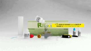 Watch our Rapid Response® Strep A demonstration video [upl. by Radcliffe]