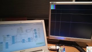 FPGARobotics ov7670 camera interface for Alhambra II FPGA and Icestudio [upl. by Annette664]