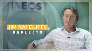 Jim Ratcliffe Looks Back On A Remarkable 15 Years With INEOS [upl. by Elrod]