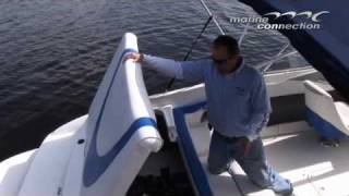 2006 Bayliner 205 Bowrider by Marine Connection Boat Sales WE EXPORT [upl. by Kosel]