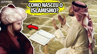 Alá é um Deus Os Muçulmanos têm um Deus diferente [upl. by Htir]