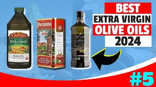 Best Olive Oils to Buy Right Now [upl. by Jansson]