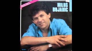 Milos Bojanic  Stari gresnik  Audio 1987 HD [upl. by Jen]