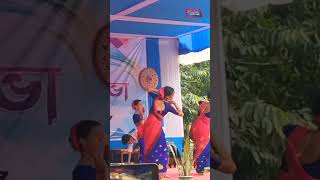 Bihu buli Deepshikha bora Assamese songshrots video [upl. by Anaylil]