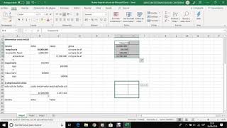 Caso practico Nic 16 Contabilidad [upl. by Saticilef]