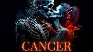 CANCER OJOOO 👀👁 TE VAS A CAER DE LA SILLA CON ESTOOO 🪑HOROSCOPO CANCER AMOR MARZO 2024 [upl. by Nolaj]