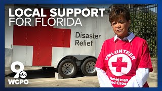 TriState groups head to Florida to help those impacted by Hurricane Milton [upl. by Eselahc235]