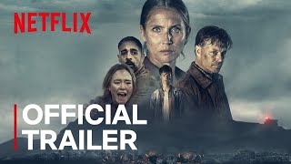 The Abyss  Official trailer  Netflix [upl. by Ahsirhcal791]