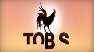 Tobis Film Logo [upl. by Avrit]