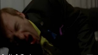 Breaking Bad  Jesse beats up Saul HD [upl. by Tima]