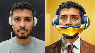 ₹200 vs ₹70000 Headphone [upl. by Evaleen]