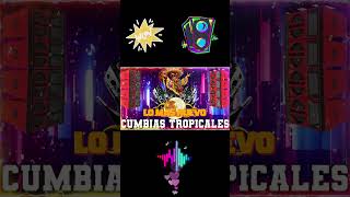 CUMBIAS EXITOS PARA BAILAR TODA LA NOCHE💃🕺TROPICALES MIX 2024🎶CUMBIAS MIX 2024 [upl. by Stroup]