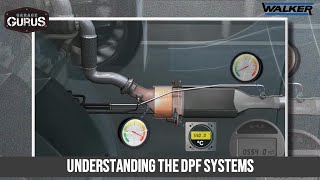 Understanding the DPF Systems [upl. by Hagai424]