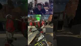 Bringing Back OG Apex 💪😲Hilarious [upl. by Horick329]