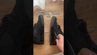 😭😭😭 nike sneakers sneakerhead dhgate dunk shoes jordan sneakers sneakerreviews jordan1 [upl. by Errick]