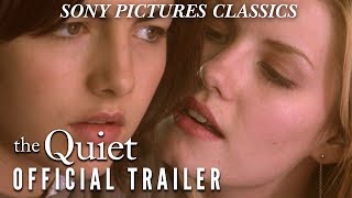 The Quiet  Official Trailer 2005 [upl. by Ailesor869]