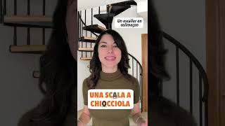 🇮🇹 Larobase en italien vocabulaireitalien [upl. by Naj278]