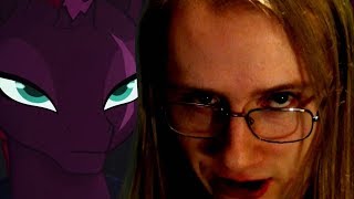 Bronies React My Little Pony The Movie [upl. by Derf]