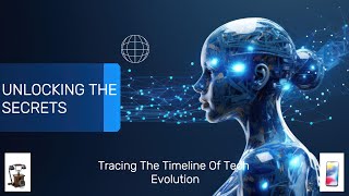 Unlocking the Secrets Tracing the Timeline of Tech Evolution [upl. by Eyar]