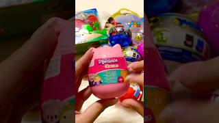 UNBOXING Squishmallows Squishville MYSTERY toy ASMR  WATCH FULL VIDEO ON MY CHANNEL [upl. by Jenks]