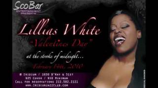 Lillias White VDAY PROMOmov [upl. by Narej]