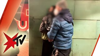 Drogenhandel in Deutschland Unterwegs mit zivilen Ermittlern der Polizei  stern TV [upl. by Ailem]