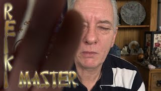 Reiki Healing ASMR Session for Emotional Physical amp Spirit Needs – PTSD Abuse Trauma Fear Grief [upl. by Nageet]