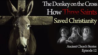 The MOCKERY of Jesus and the Scandalous Heresy That Almost Changed Christianity Forever [upl. by Kcirredal]