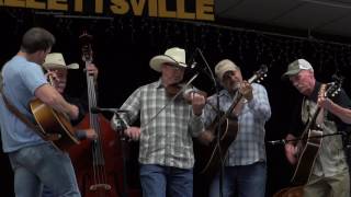 20170423 TS3 Carl Hopkins  Beaumont Rag  2017 Hallettsville Fiddle Contest [upl. by Orfurd]