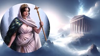 AGE OF MYTHOLOGY RETOLD HERA  1 [upl. by Htebazie306]