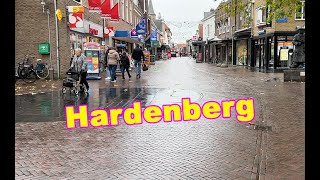 Kakhiel Vlog 117  Hardenberg [upl. by Gotthard718]