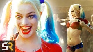 10 Most CONTROVERSIAL Superhero Movie Costumes That Shocked Fans [upl. by Safko]