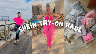 SHEIN TRYON HAULCUSTOMS LOVISA ACCESSORIES HAULMAC and many more South African YouTuber [upl. by Santoro]