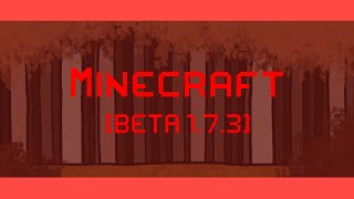 Minecraft Back to the old days [upl. by Rena]