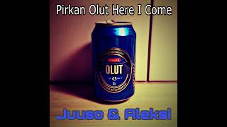 Juuso amp Aleksi  Pirkan Olut Here I Come 🍺 [upl. by Dreyer]