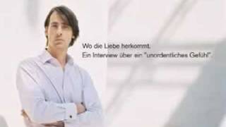 InterviewRichard David Precht [upl. by Kronfeld]