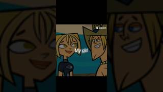 Geoff and BridgetteeditTotal Drama❤️ [upl. by Tipton]