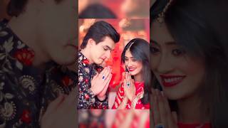 Neno Ne Bandhi kesi dorre shorts love naira Kartik [upl. by Vizza]