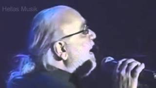 Demis Roussos Far Away Live [upl. by Aidiruy]