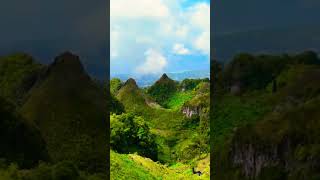 Osmena Peak Cebu Philippines 🇵🇭 travel cebutravelguide ilovecebu [upl. by Ademordna776]